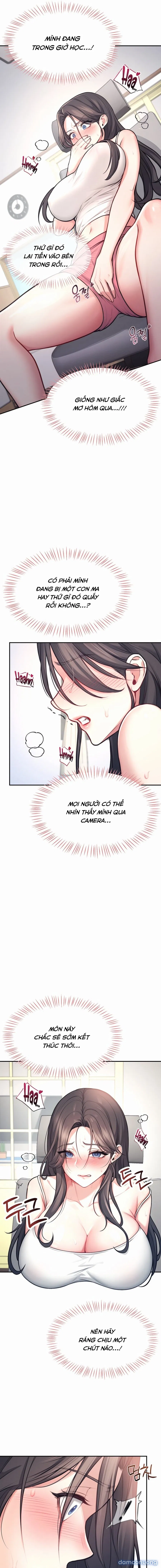 Người Tình Vô Tuyến 