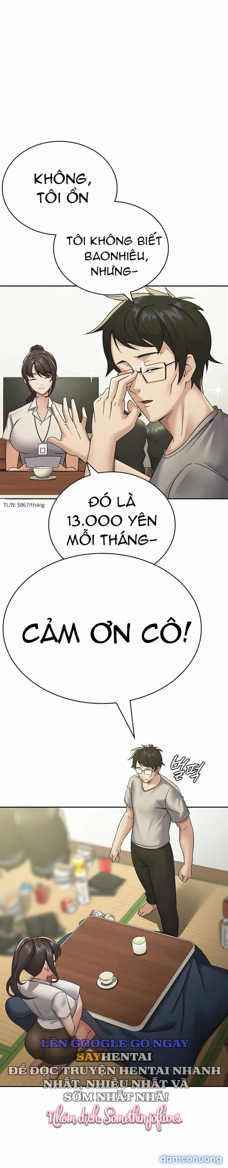 Bạn Gái Thuế 