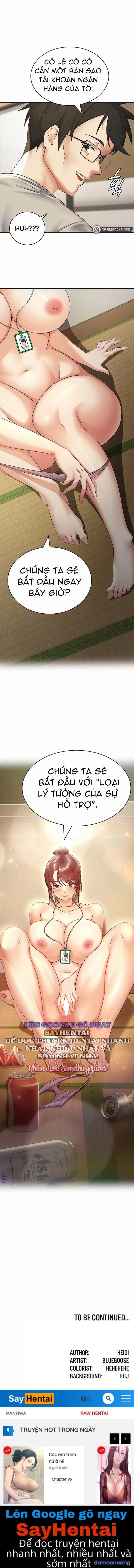 Bạn Gái Thuế 