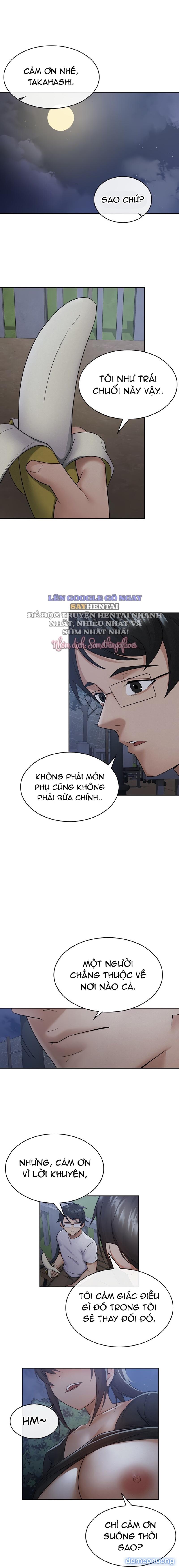 Bạn Gái Thuế 