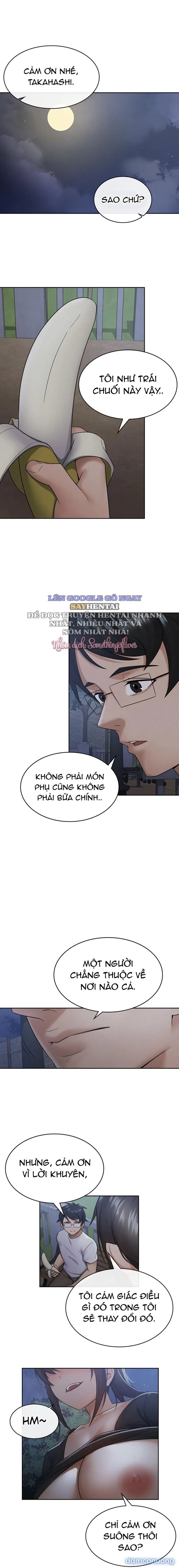 Bạn Gái Thuế 