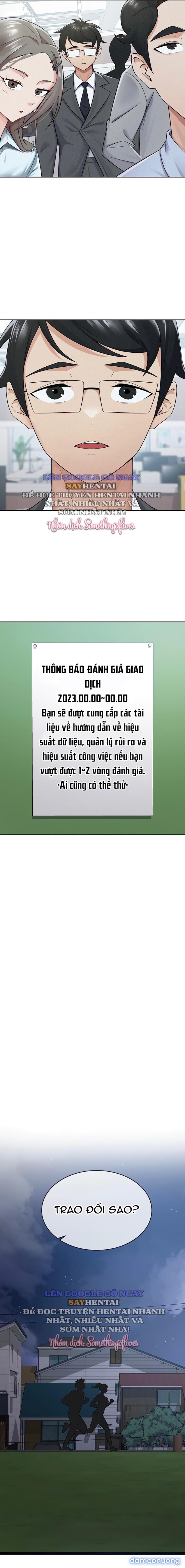 Bạn Gái Thuế 