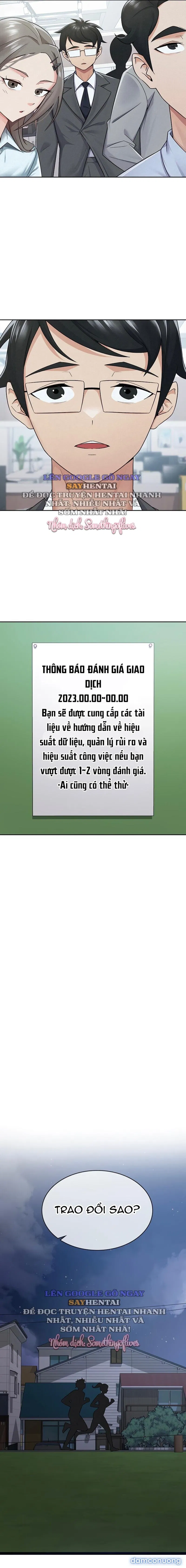 Bạn Gái Thuế 