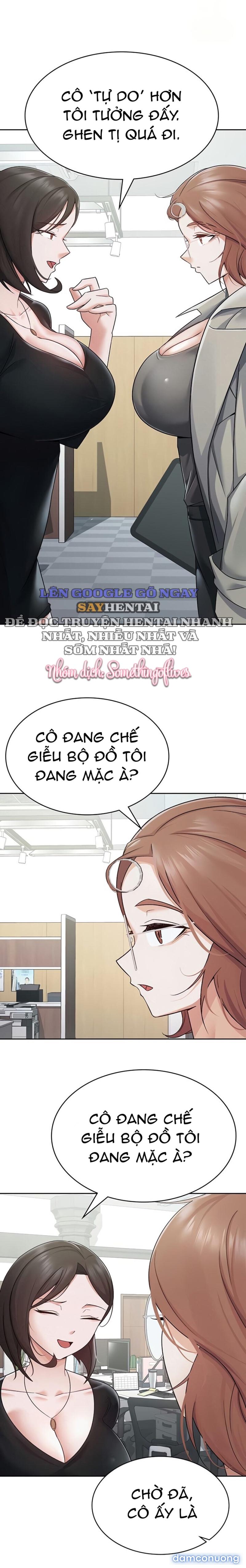 Bạn Gái Thuế 
