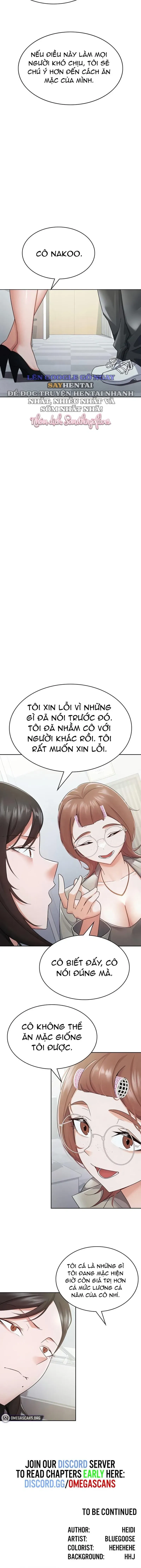 Bạn Gái Thuế 