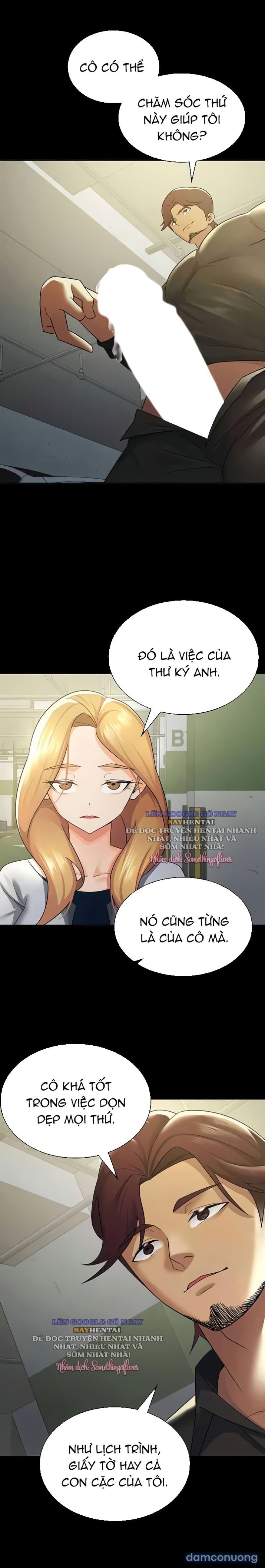 Bạn Gái Thuế 