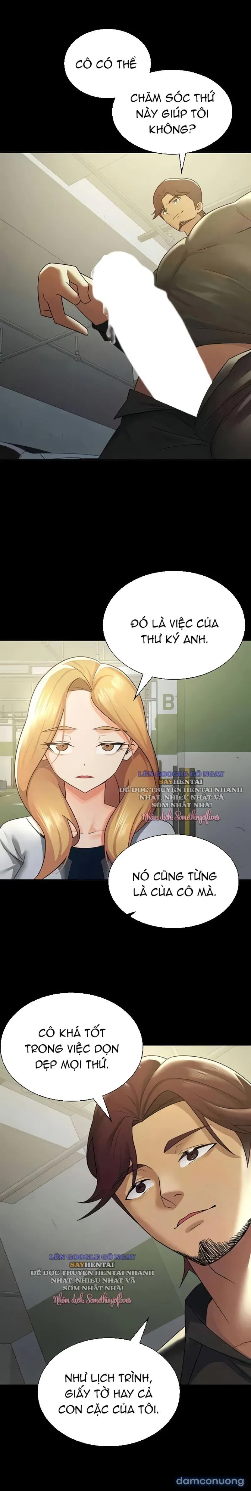Bạn Gái Thuế 