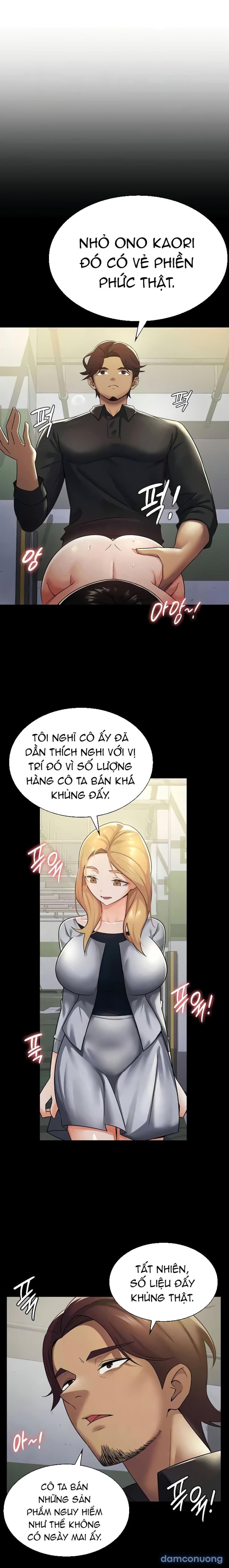 Bạn Gái Thuế 