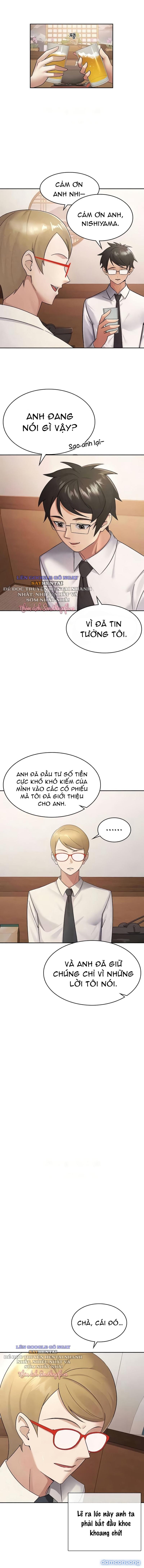 Bạn Gái Thuế 