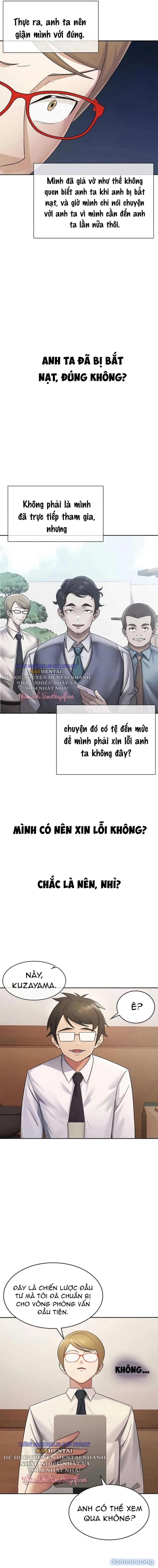 Bạn Gái Thuế 