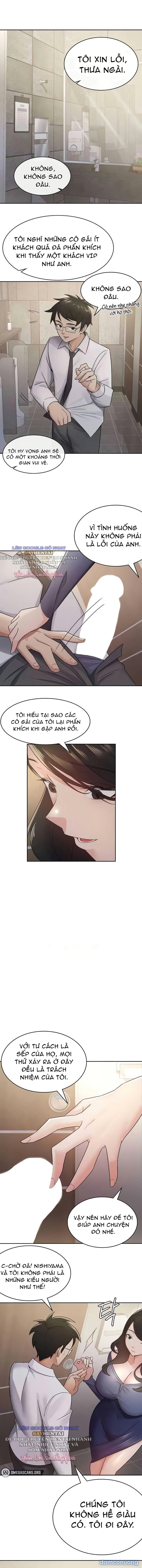 Bạn Gái Thuế 