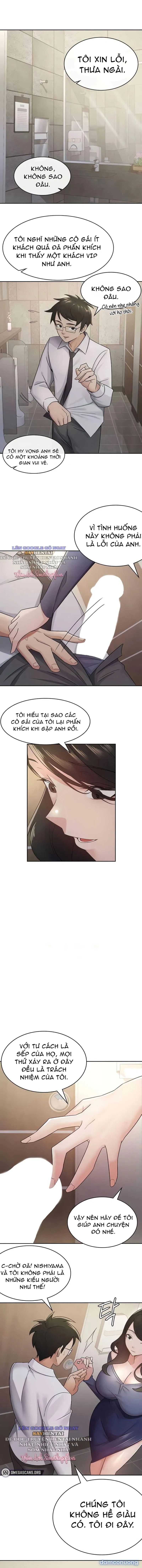 Bạn Gái Thuế 