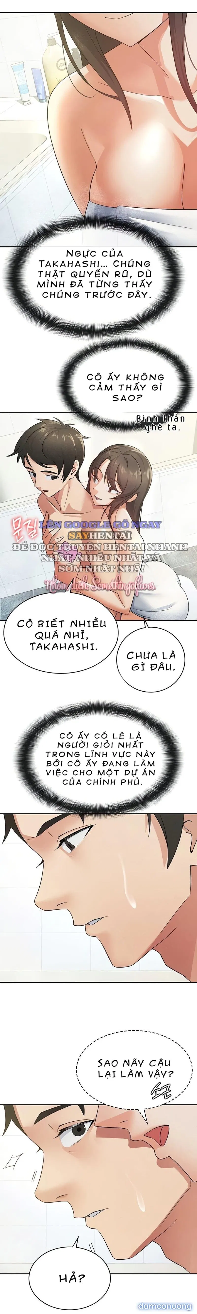 Bạn Gái Thuế 