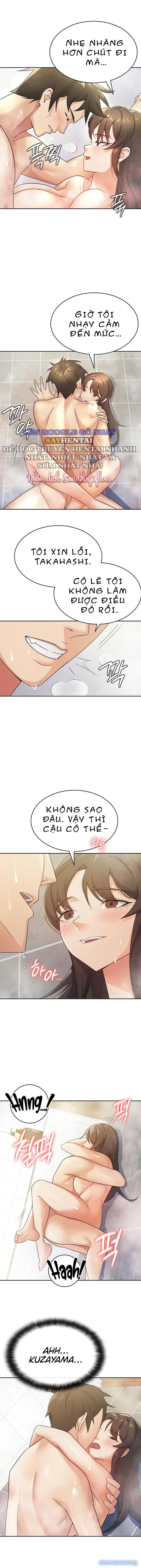 Bạn Gái Thuế 