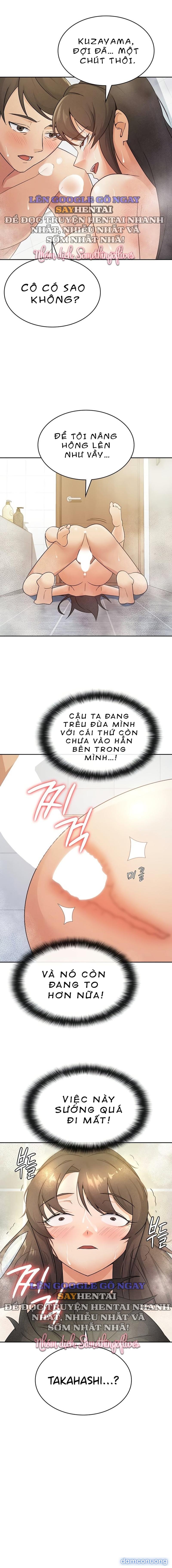 Bạn Gái Thuế 