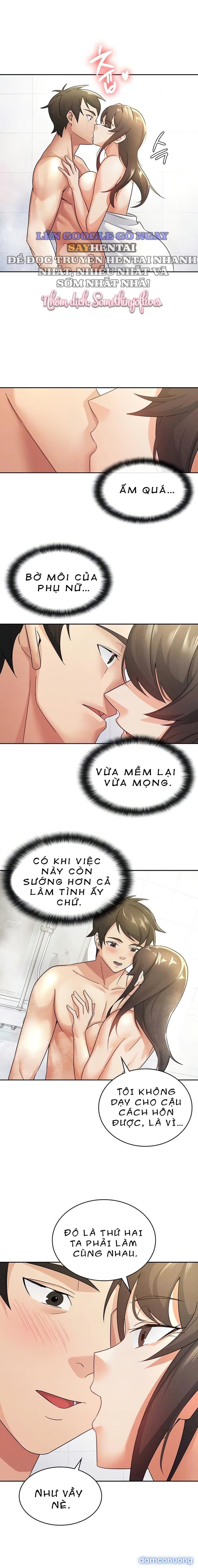 Bạn Gái Thuế 