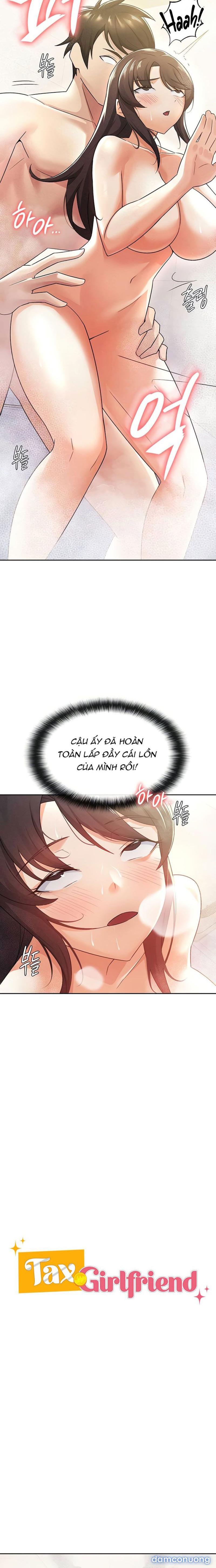 Bạn Gái Thuế 