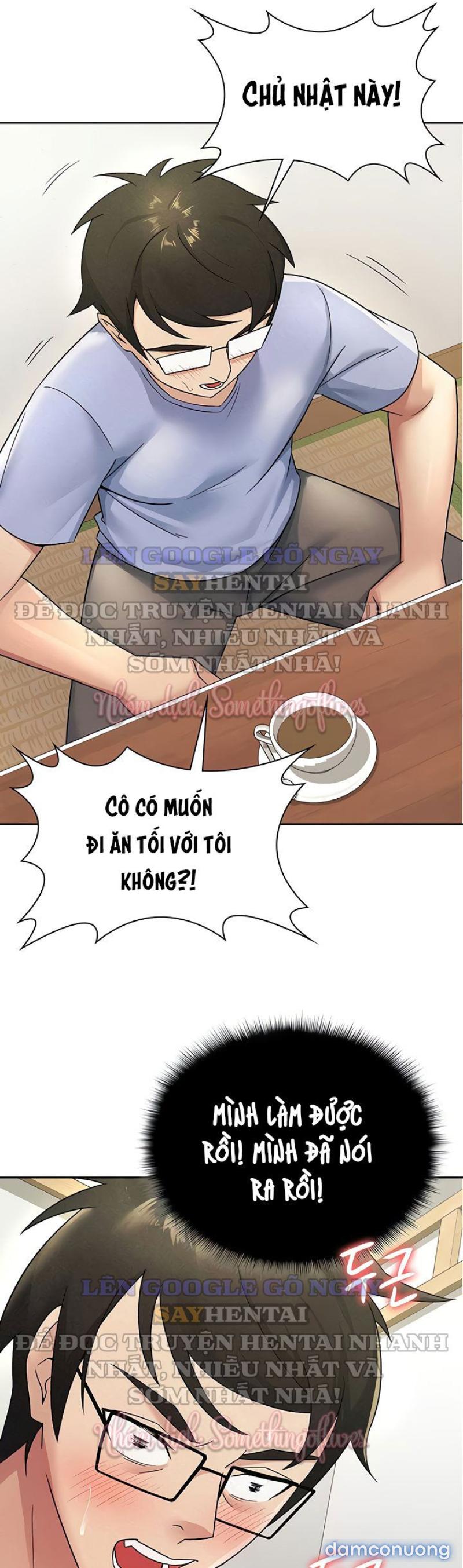 Bạn Gái Thuế 