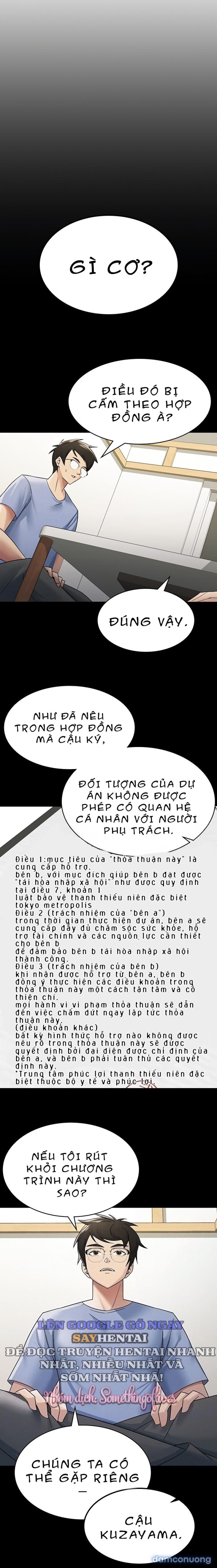 Bạn Gái Thuế 