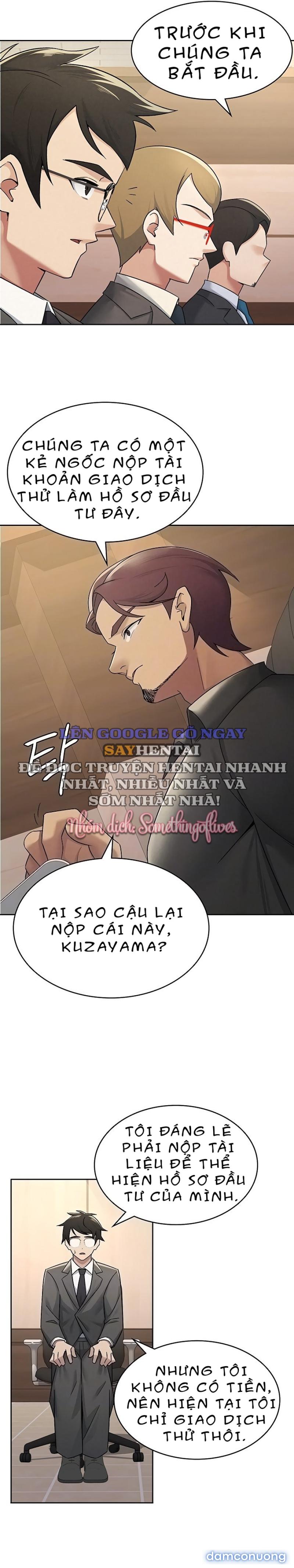 Bạn Gái Thuế 
