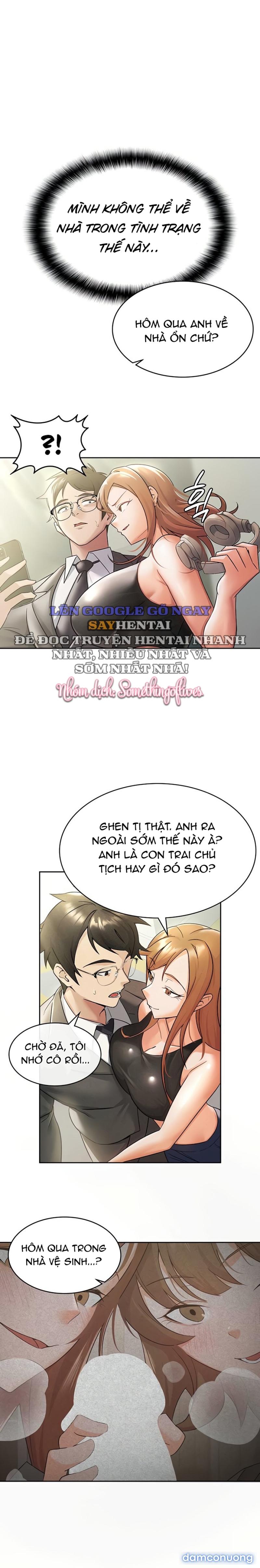Bạn Gái Thuế 