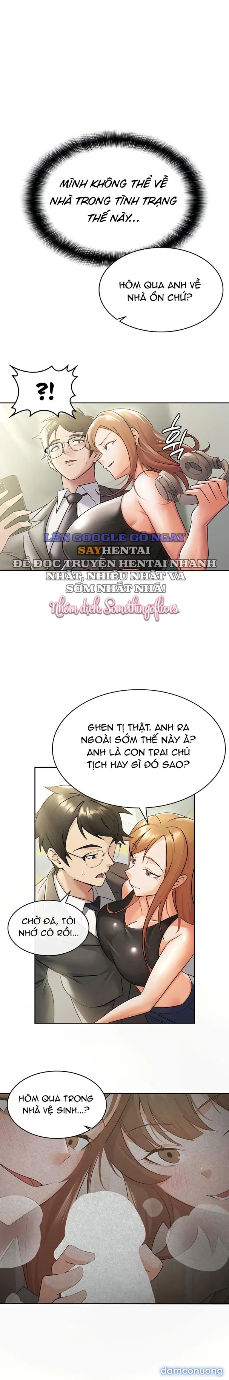 Bạn Gái Thuế 