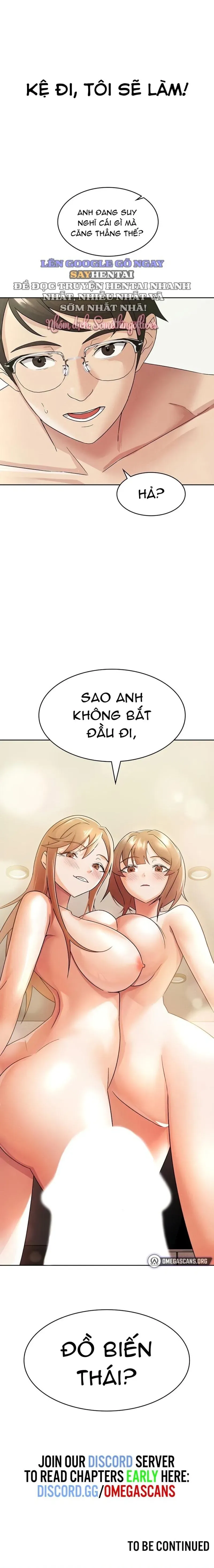 Bạn Gái Thuế 