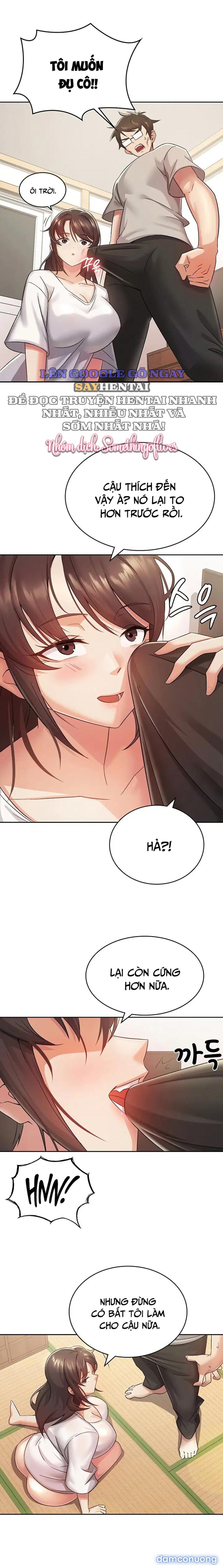 Bạn Gái Thuế 