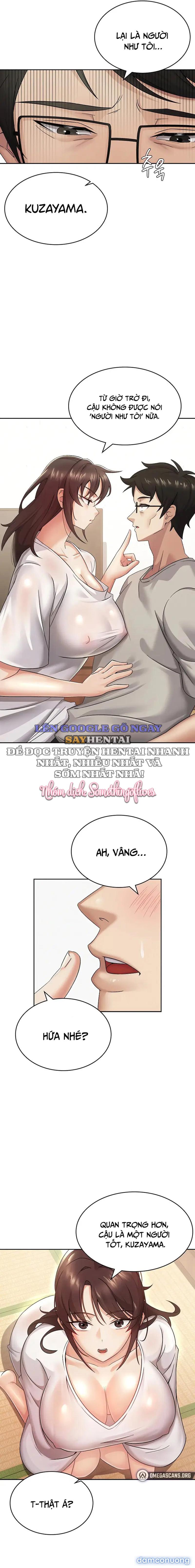 Bạn Gái Thuế 