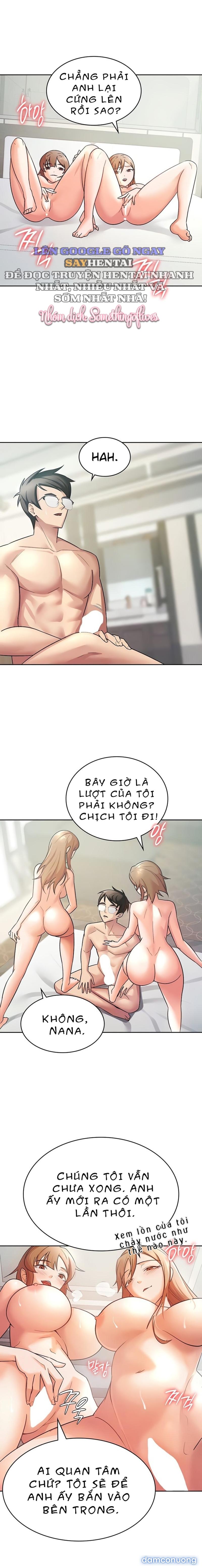 Bạn Gái Thuế 