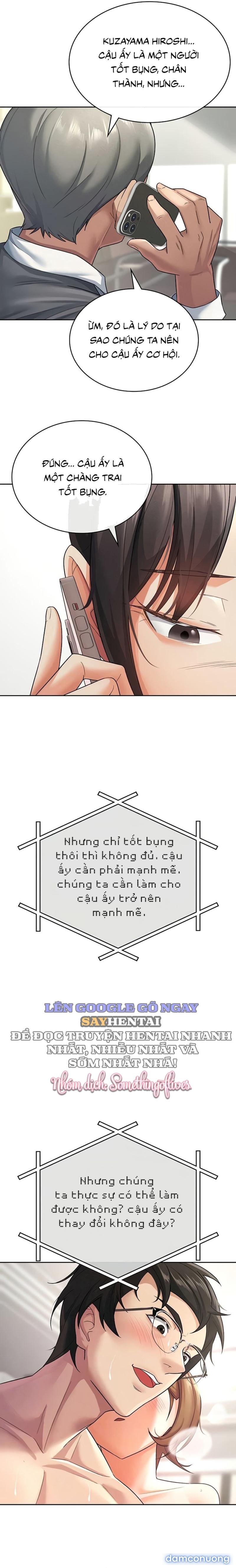 Bạn Gái Thuế 