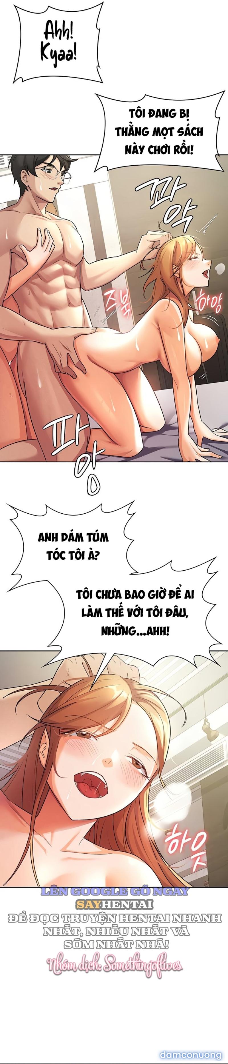 Bạn Gái Thuế 