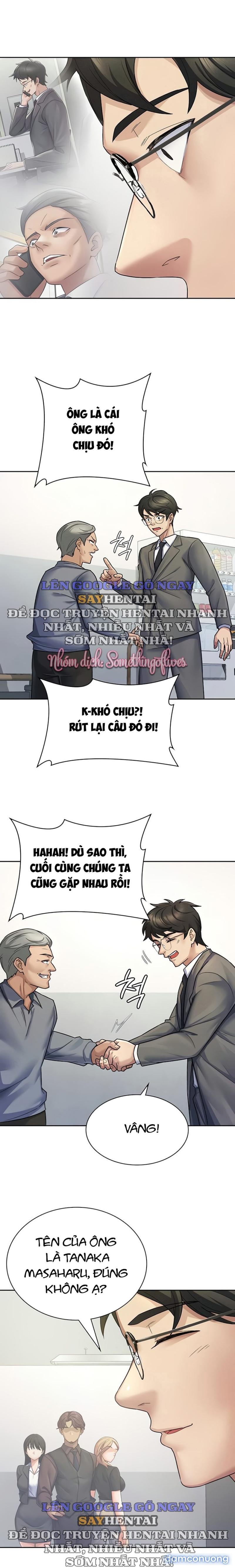 Bạn Gái Thuế 