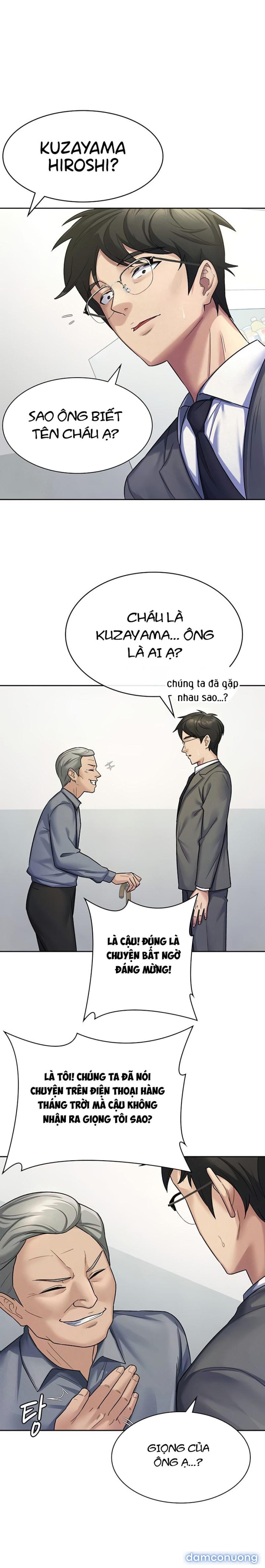 Bạn Gái Thuế 
