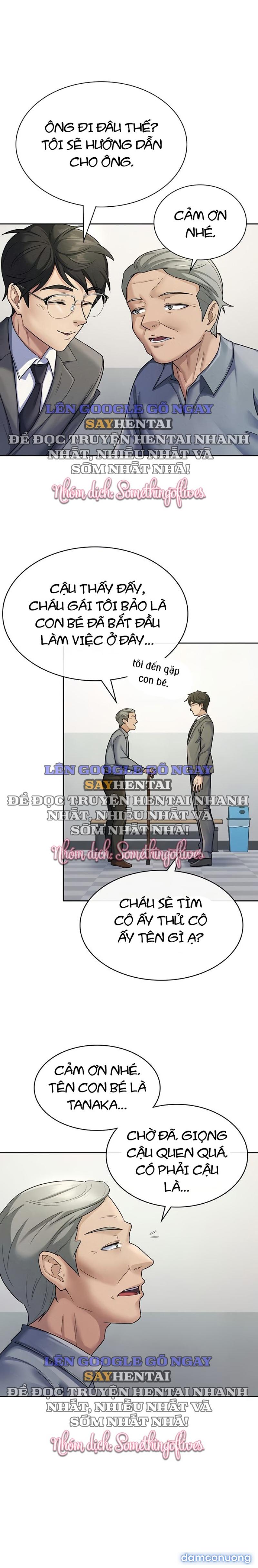 Bạn Gái Thuế 