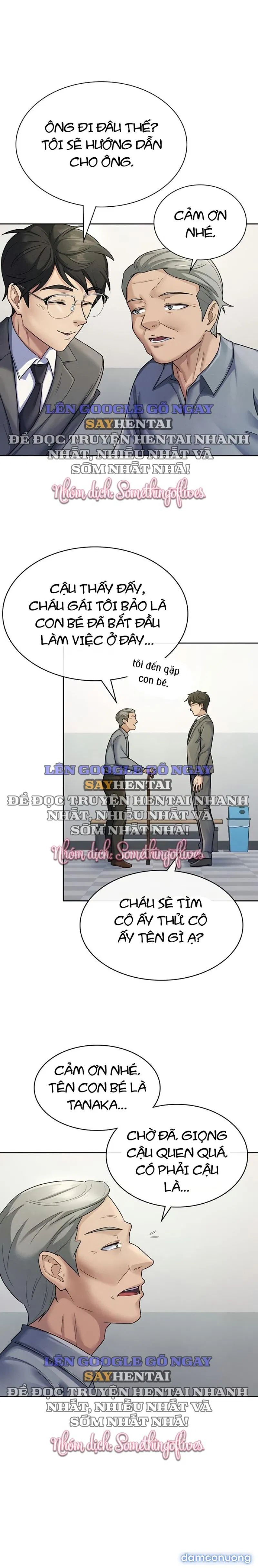 Bạn Gái Thuế 