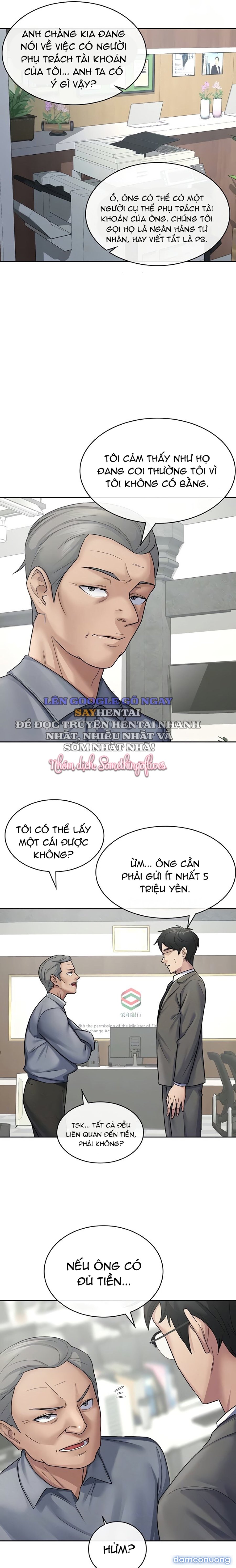 Bạn Gái Thuế 