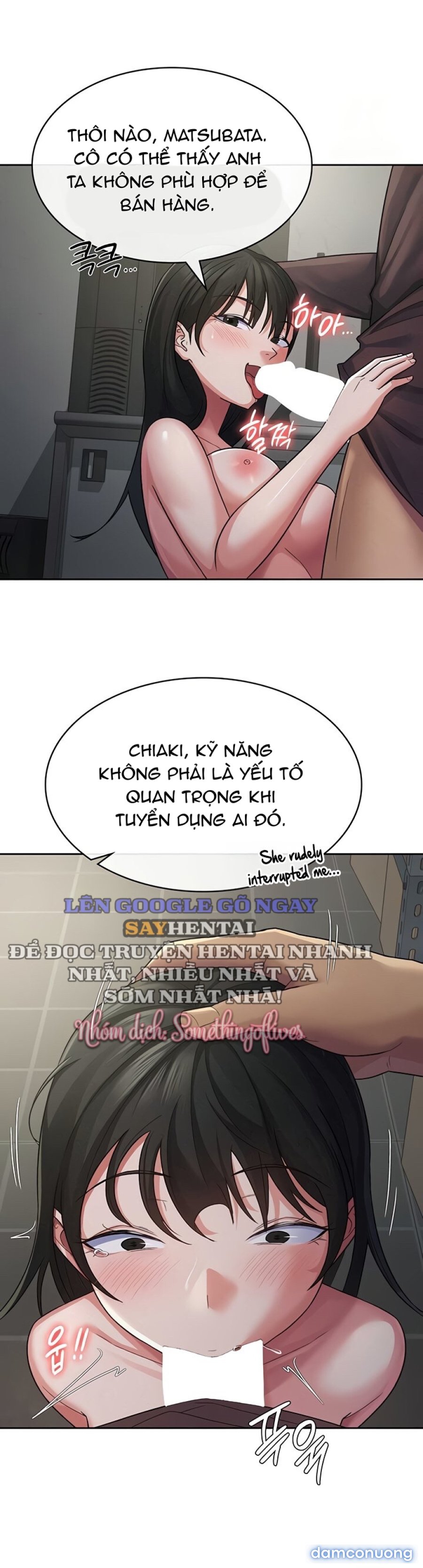 Bạn Gái Thuế 