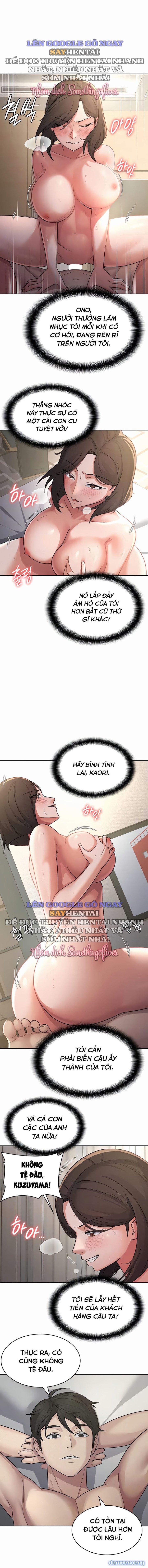 Bạn Gái Thuế 