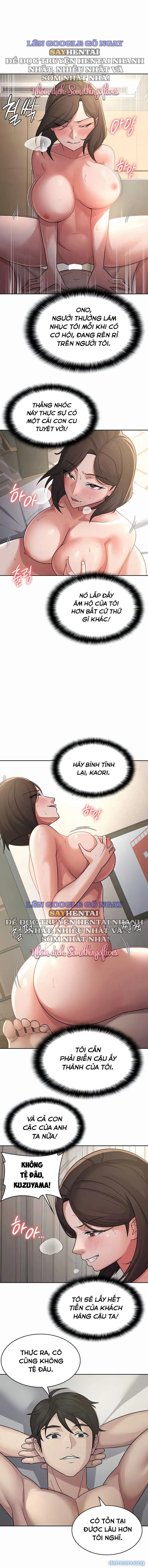 Bạn Gái Thuế 