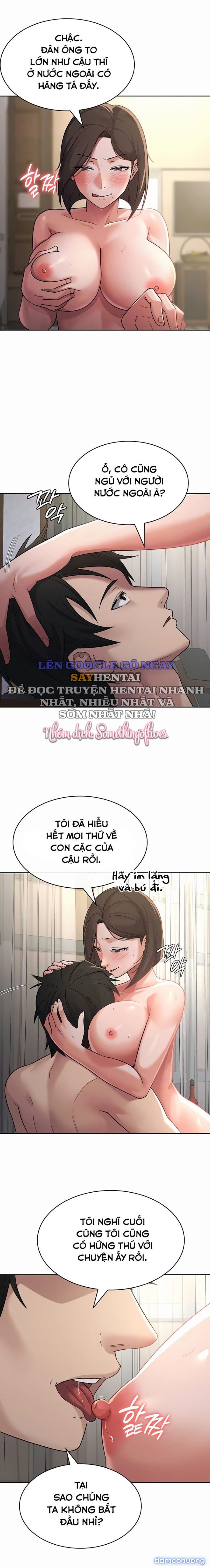Bạn Gái Thuế 