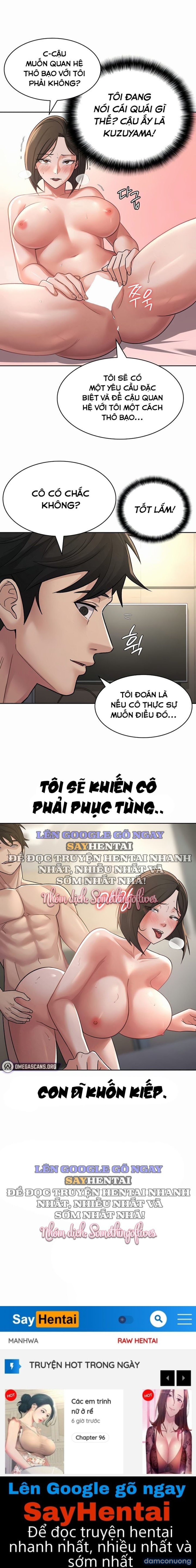 Bạn Gái Thuế 