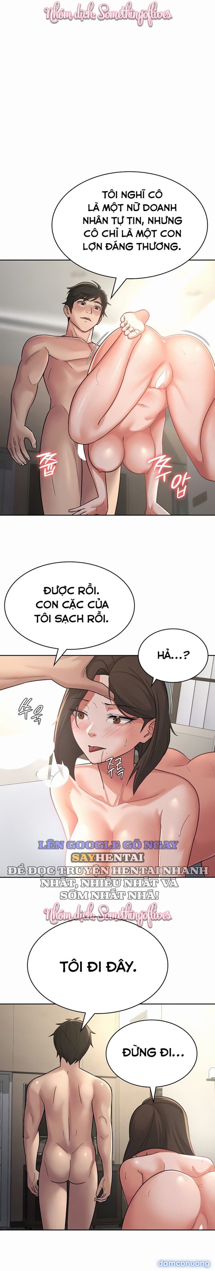 Bạn Gái Thuế 