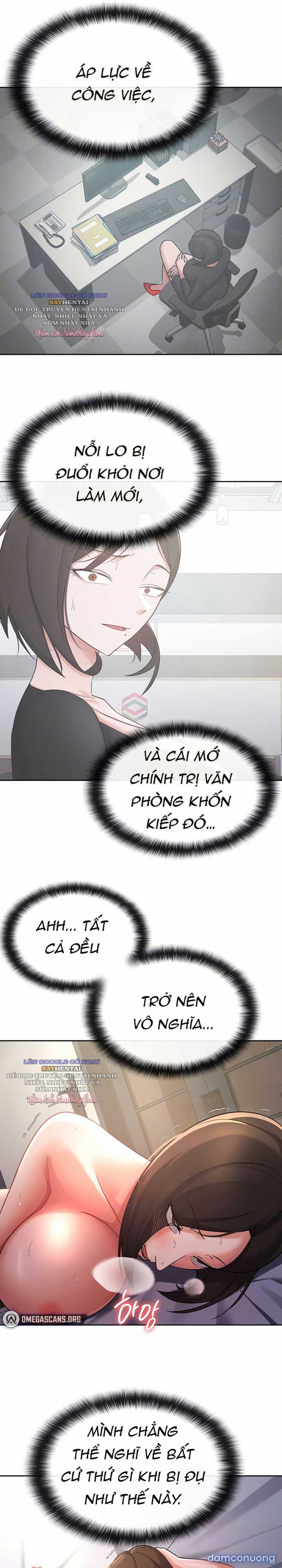 Bạn Gái Thuế 