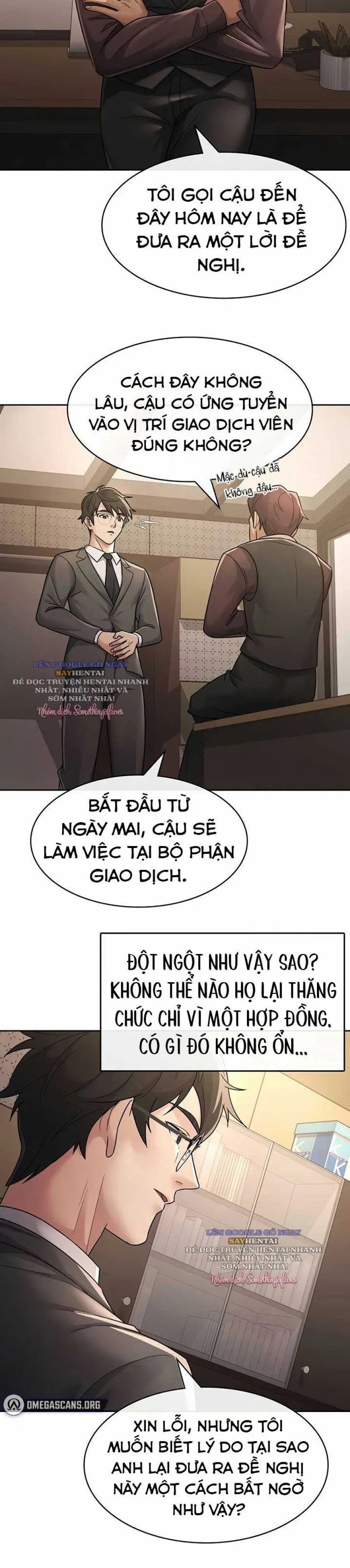 Bạn Gái Thuế 