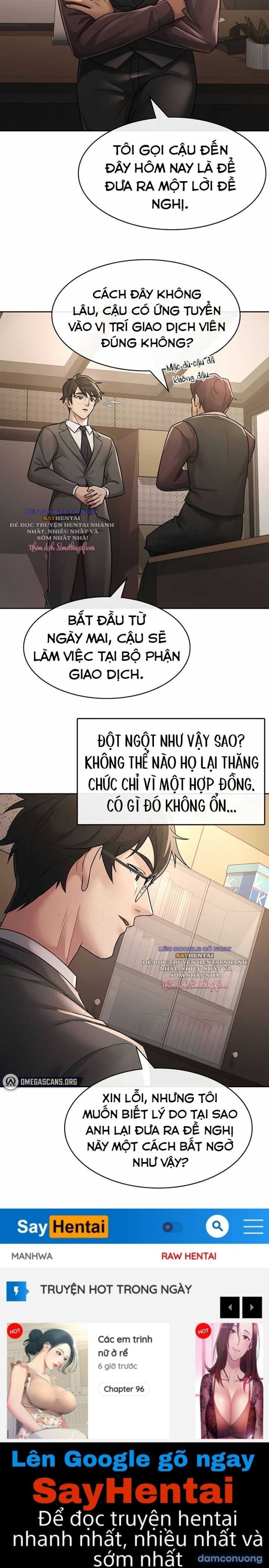 Bạn Gái Thuế 