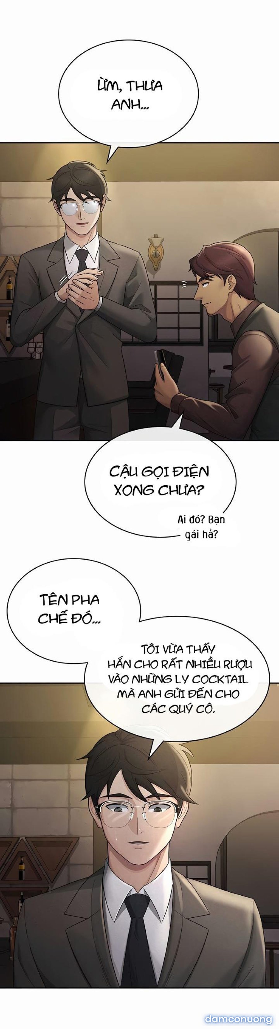 Bạn Gái Thuế 