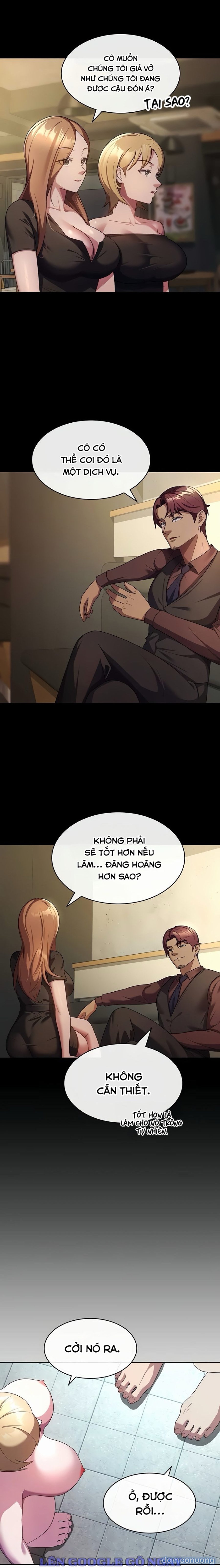 Bạn Gái Thuế 