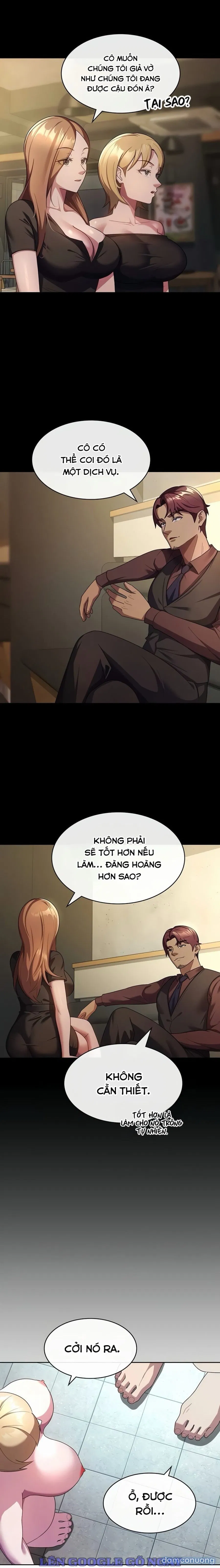 Bạn Gái Thuế 