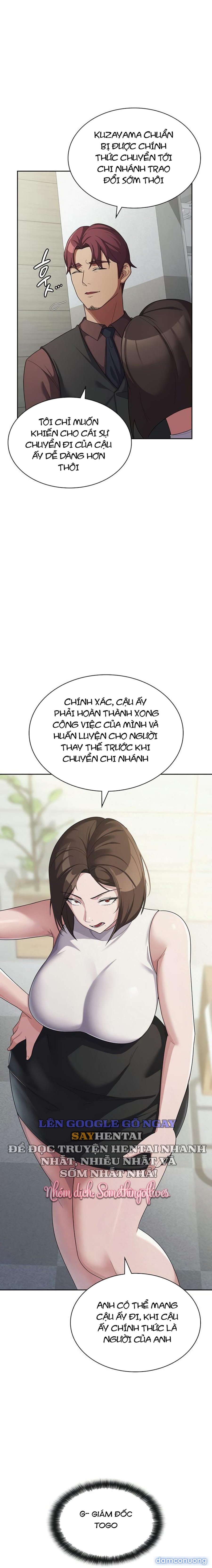 Bạn Gái Thuế 